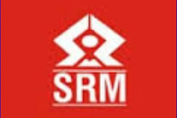 Image of: SRM Logistics, Nagercoil - Transport & Logistics Services