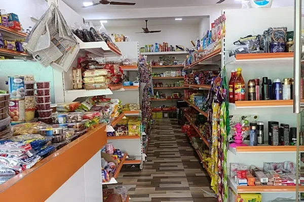 Image of: SRS Supermarket Ganapathipuram - Supermarket & Groceries