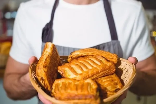 Image of: SS Bakery Store Delicious Treats and Fresh Baked Goods