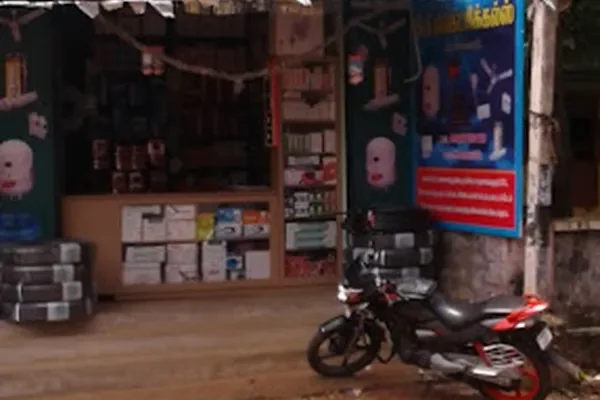 Image of: S.S Electricals - Expert Electrical Solutions - Services