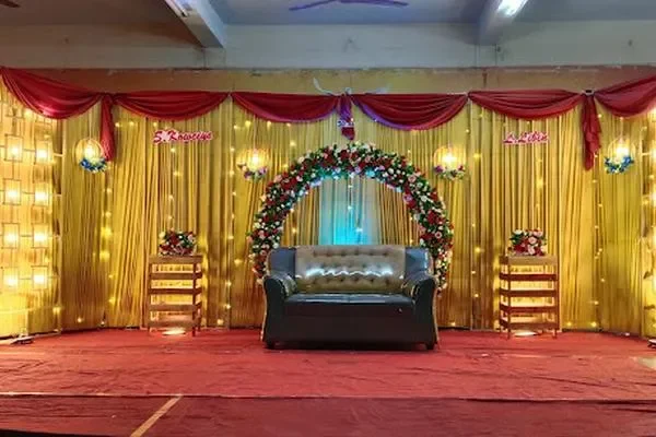 Image of: SS Event Management in Paramarthalingapuram