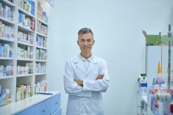 Image of: SS Medicals - Trusted Healthcare Solutions and Services