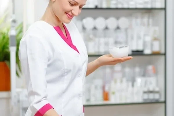 Image of: SS Skin Care Centre - Expert Skincare Services and Solutions