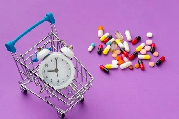 Image of: SSP Country Drugs Store Quality Health - Wellness Products