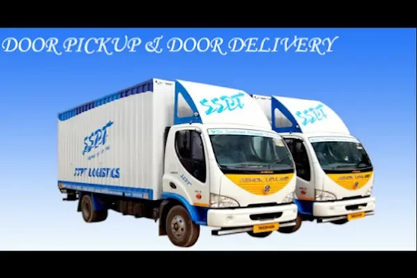 Image of: SSPT Logistics Nagercoil - Reliable Transport & Logistics