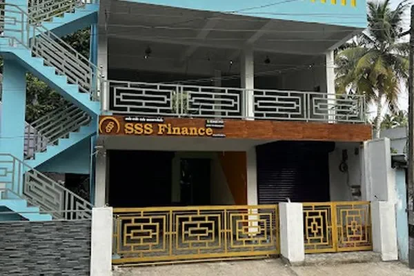 Image of: SSS Finance Solutions for Your Financial Success