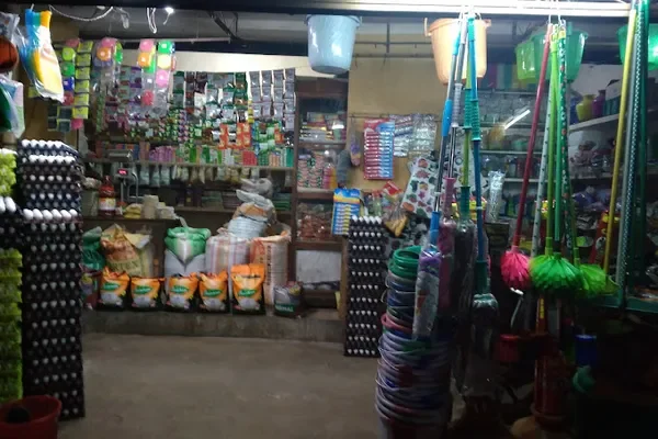 Image of: S.S. Store & Egg Retailer Kottarakonam - Eggs & Groceries