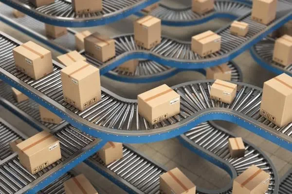 Image of: ST Courier Nadaikavu - Fast & Secure Delivery