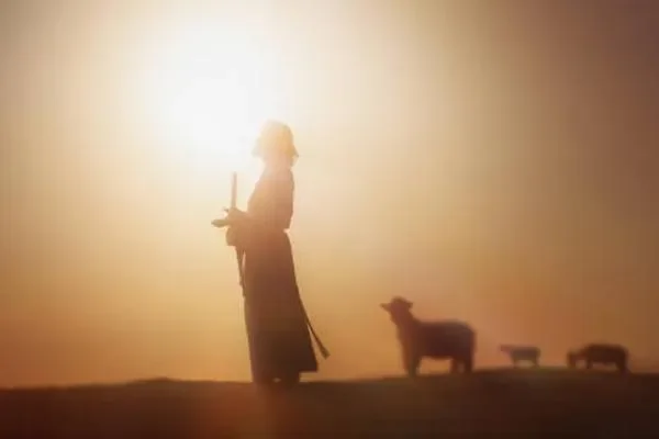 Image of: ST. GEORGE SHRINE-Nagercoil