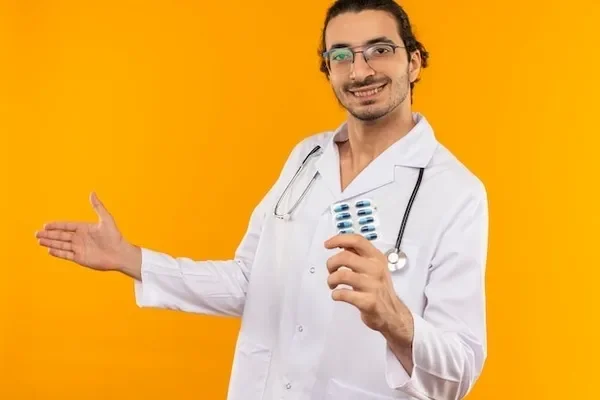 Image of: S.T. Medicals Quality Health Products and Services