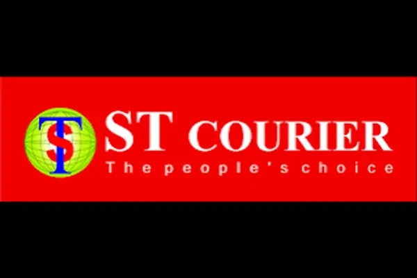 Image of: ST Courier Balamore Road, Nagercoil - Fast Courier Services