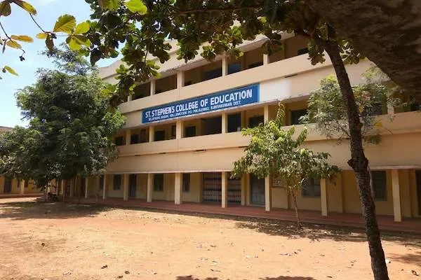 Image of: Stephens College of Education - Top Teaching Programs