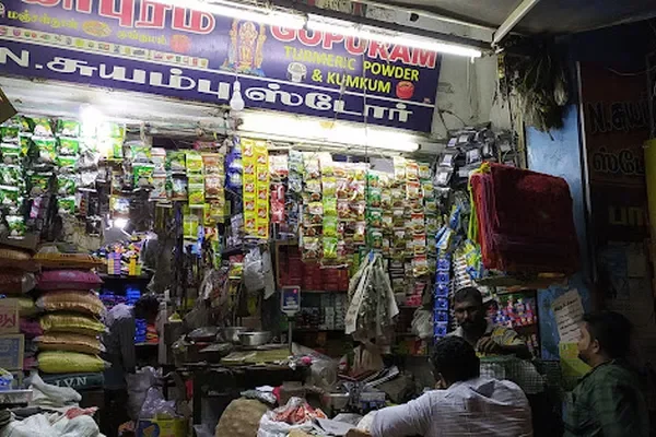 Image of: Suambu Stores Kalkulam - Grocery & Essentials
