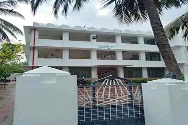 Image of: Subramaniapillai Memorial Hospital - Trusted Medical Facility