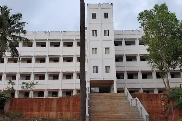 Image of: Sun College of Pharmacy and Research Centre