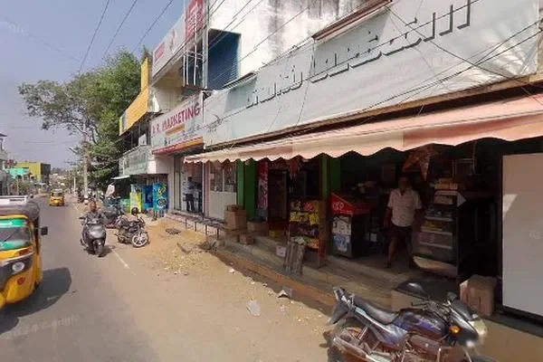 Image of: Sunil Bakery - Fresh Baked Goods and Treats Near You