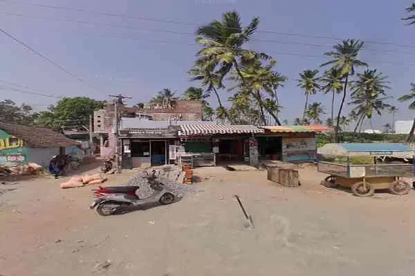 Image of: Surya Fast Food - Quick and Delicious Snacks