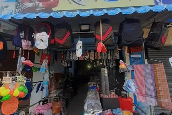 Image of: Surya Footwear Stylish and Comfortable Options