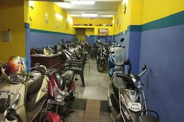 Image of: SUTHA AUTO SPARES