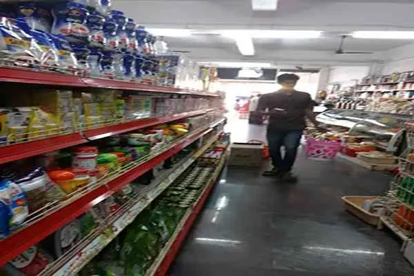 Image of: Sabari Stores - Quality Groceries and Household Products