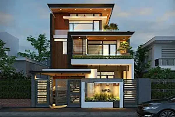 Image of: Sabeetha Constructions | Best Builders in Nagercoil | Residential Construction | Commercial Construction