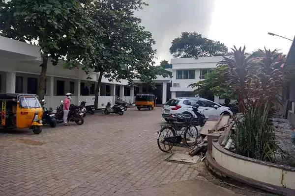 Image of: Sadhana Hospital - Trusted Healthcare Services