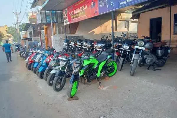 Image of: Sai Bhadra - Auto Finance & Consulting