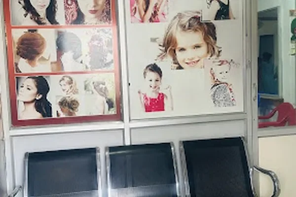 Image of: Sai Sree Beauty Parlour Best Services in Your Area