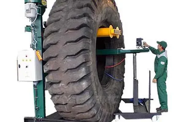 Image of: Sai Vulcanizing - Tire & Motorcycle Repair