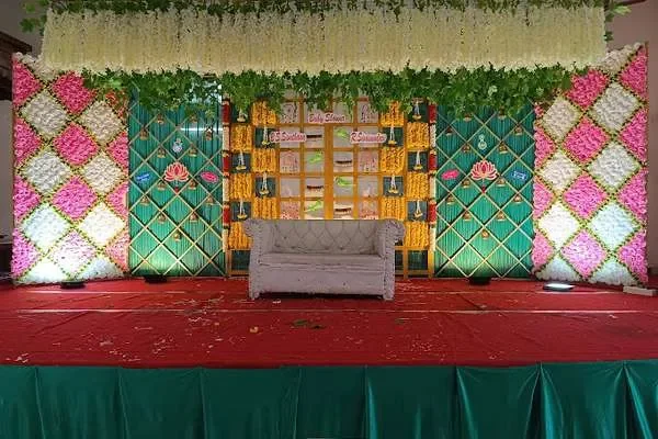 Image of: SaiMithra Events - Top Event Planning Services