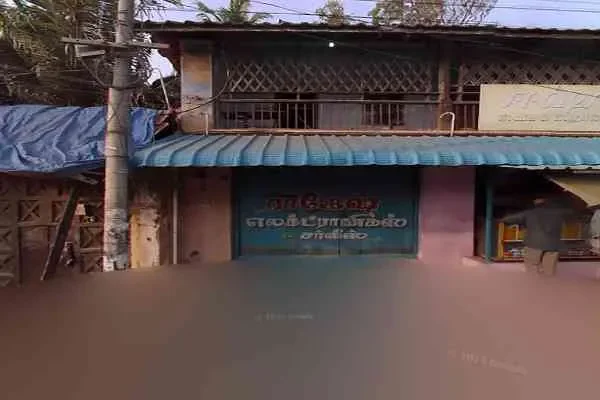 Image of: Saisanjay Hotel - Local Flavor and Cozy Stays