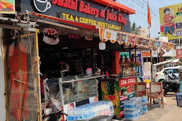 Image of: Sakthi Bakery Fresh Breads and Cakes Near You