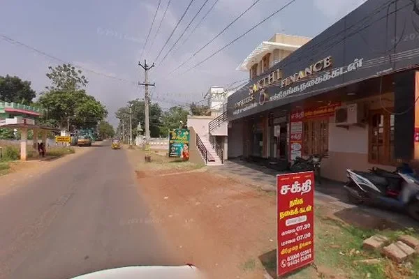 Image of: Sakthi Finance Selvan CN Trusted Loan Services