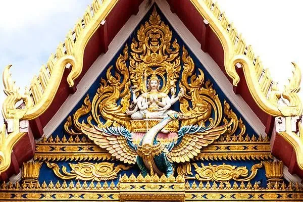 Image of: Sakthi Vinayagar Temple Vadakanpagam Manavalakurichi