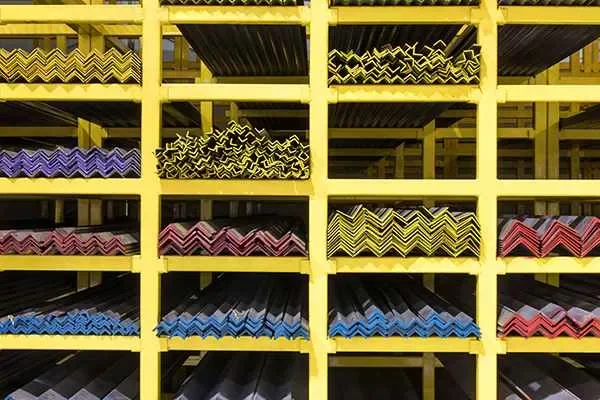 Image of: Salate nager