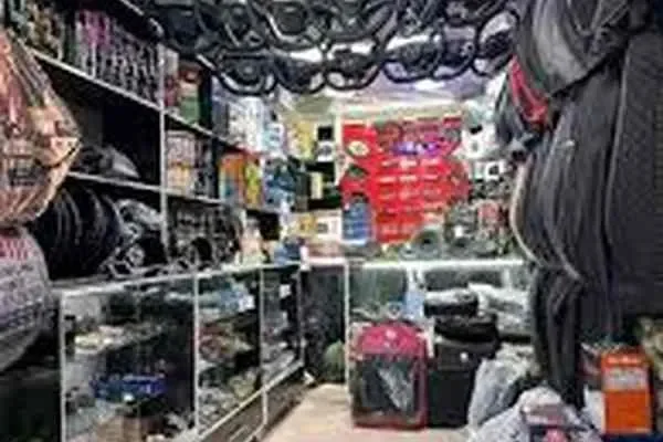 Image of: Salman Ayesha Manzil - Auto Consulting