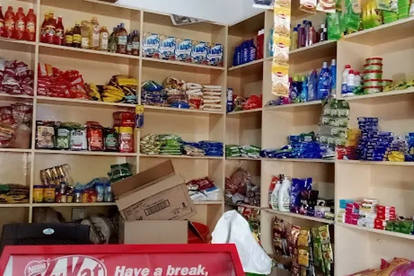 Image of: Salman Stores Thiruvithankodu - Grocery Store & Fresh Produce