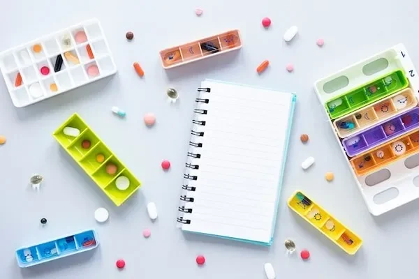 Image of: Sam Medicines and Medical Books for Health Professionals