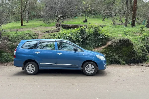 Image of: Sam Travels - Reliable Travel & Taxi Services in Nagercoil