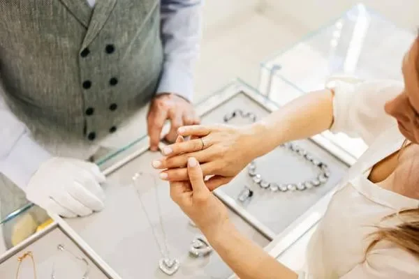 Image of: Sama Kalyan Covering – Gold & Silver Plating Services in Colachel