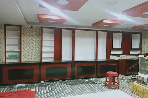 Image of: Samee Interiors