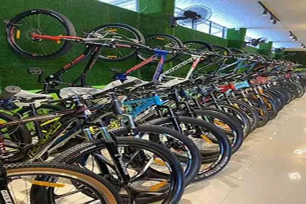 Image of: Sanal Cycles - Quality Bicycles and Accessories