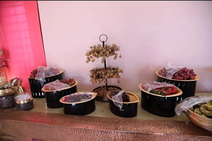 Image of: Sangeeth Weddg Planner in Goripalayam