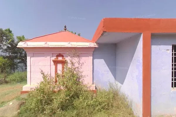 Image of: Sangili Boodhathar Temple Theroor