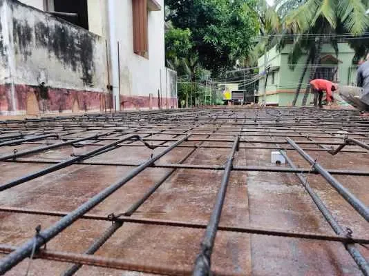 Image of: Sankar Constructions