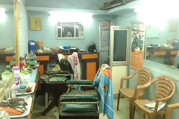 Image of: Sankar Saloon – Affordable Haircuts and Grooming Services