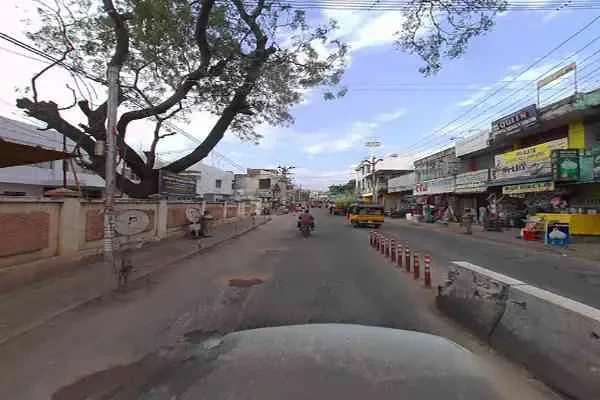 Image of: Sankaralingam Hospital - Trusted Medical Services