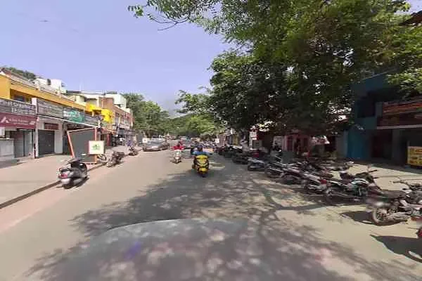 Image of: Sanola Ladies Spa Beauty Parlour: Relax and Rejuvenate with Us