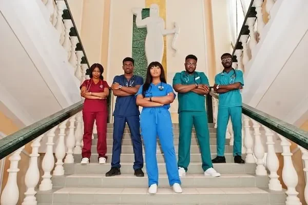 Image of: Santana Hospital Quality Care and Services