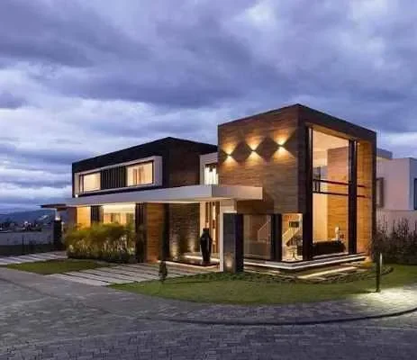 Image of: Santhi Constructions